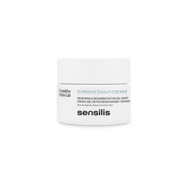 SENSILIS Supreme Detoxifying Night Cream 50ml