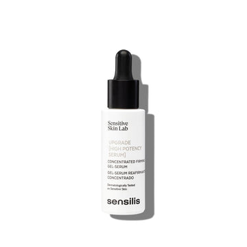 SENSILIS Upgrade Gel Serum Alta Potencia Reafirmante Concentrado 30ml