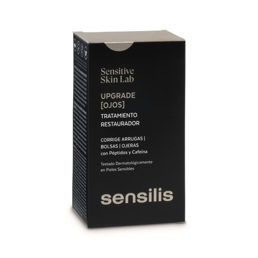 SENSILIS Upgrade Eye Contour 15ml