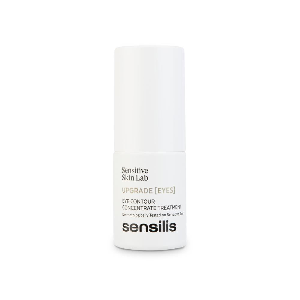 SENSILIS Upgrade Eye Contour 15ml