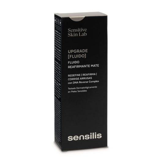 SENSILIS Upgrade Matte Firming Fluid 50ml
