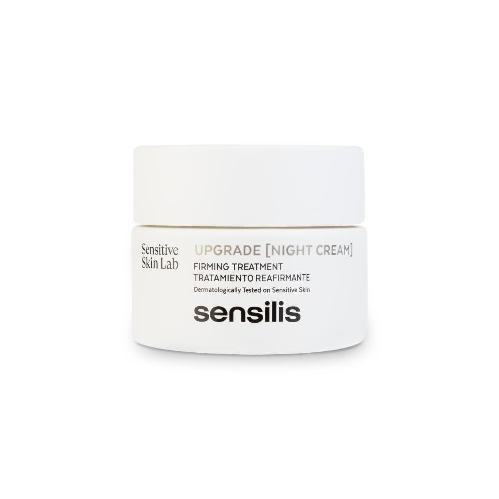 SENSILIS Upgrade Firming Night Cream 50ml