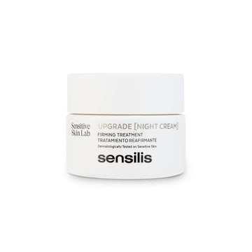 SENSILIS Upgrade Firming Night Cream 50ml