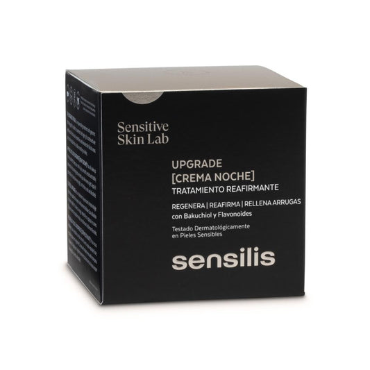 SENSILIS Upgrade Firming Night Cream 50ml