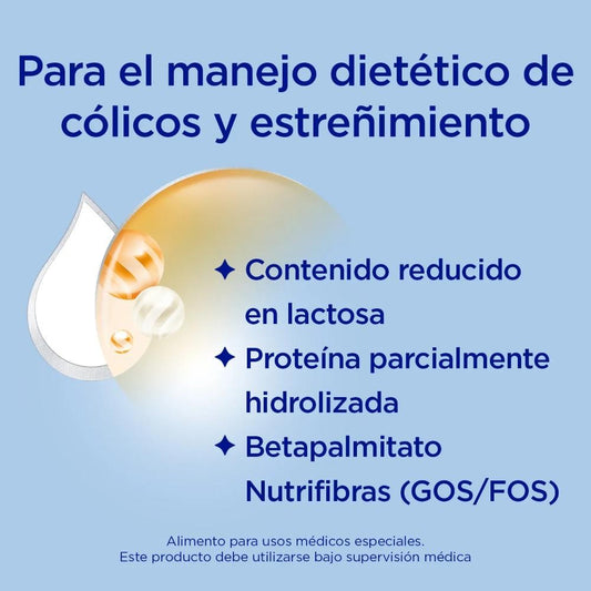 ALMIRÓN Digest 2 Leche de Continuación PACK AHORRO 6x800gr