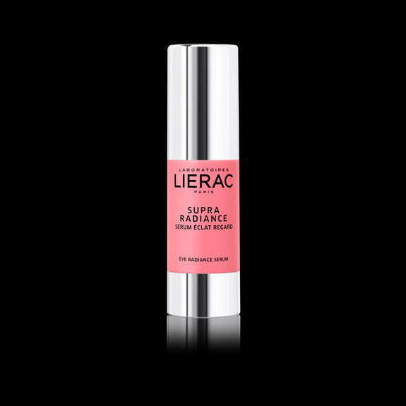 Lierac Supra Radiance Illuminating Eye Serum 15ML