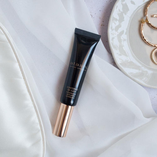 ATASHI Cellular Anti-Wrinkle Eye Contour 15 ml