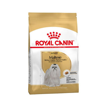 Royal Canin Maltese Adult Dry Food 1.5kg
