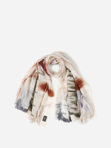 Bufanda Lana Cachemira