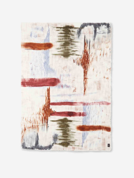 Bufanda Lana Cachemira