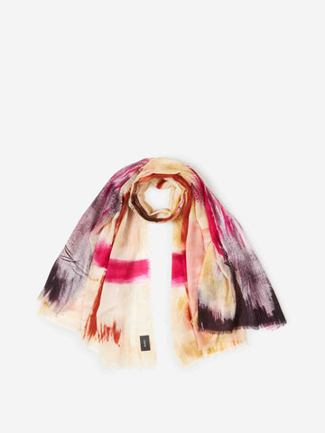 Bufanda Lana Cachemira