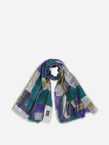 Bufanda Lana Cachemira