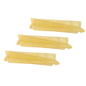 Ferplast GoodBite Natural Cereal Helix S Juguete Masticable 3 ud