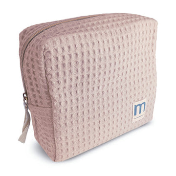 Mustela Bolsa Neceser Beige