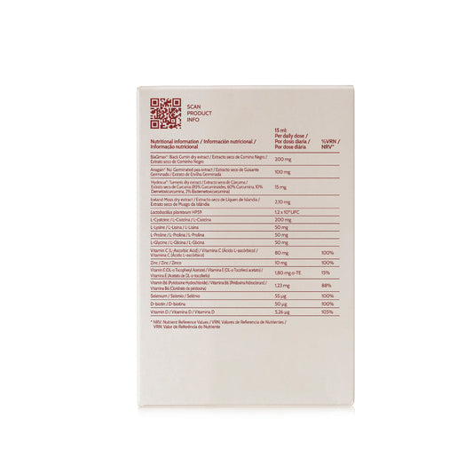 Iraltone Hair Efflu Booster 30 viales