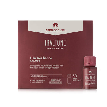 Iraltone Hair Resilience Booster 30 viales