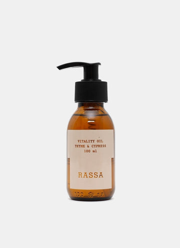 Aceite Vitality 100ml