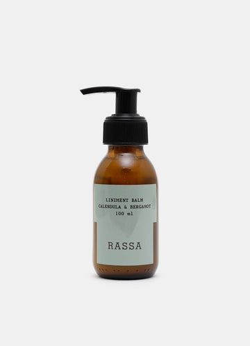 Bálsamo Liniment 100ml