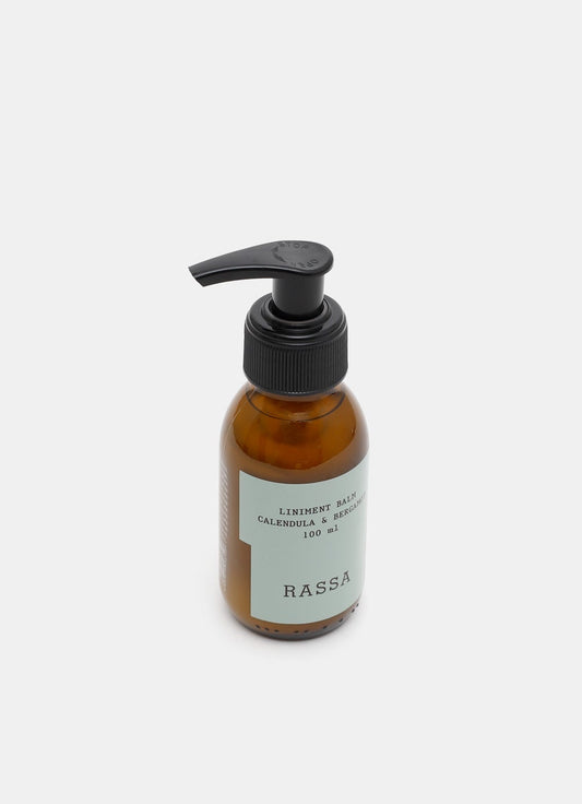 Bálsamo Liniment 100ml