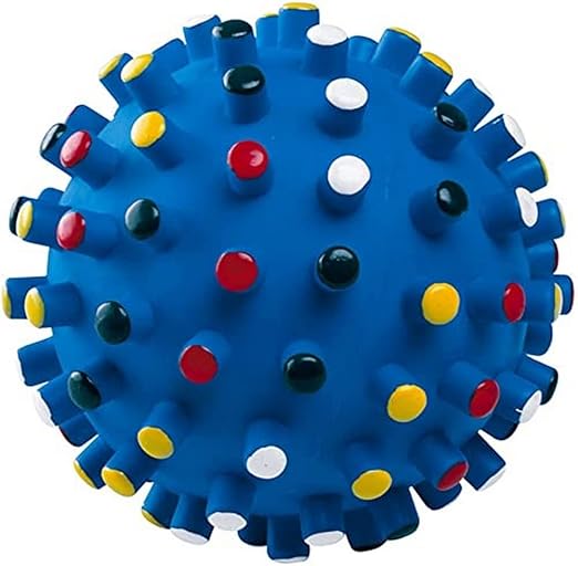 Ferplast PA 6062 Pelota Vinilo Mezclados 1 ud