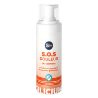 Solesmundi Si+ SOS Dolor Gel Corporal 75ml