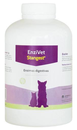 Stangest Enzivet 300 Comprimidos 300 ud