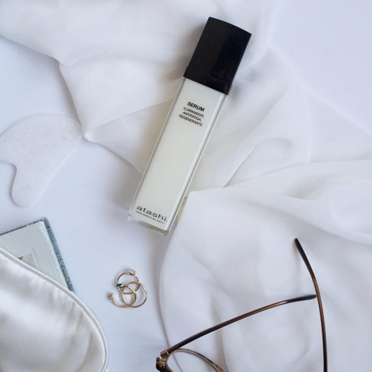 ATASHI Cellular PSS Sérum Alta Eficacia Iluminador 50 ml