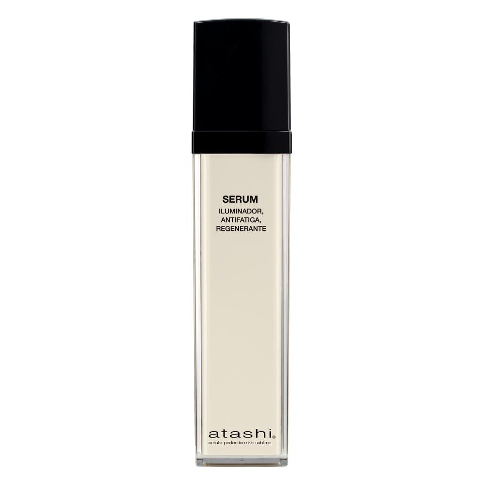 ATASHI Cellular PSS Sérum Alta Eficacia Iluminador 50 ml