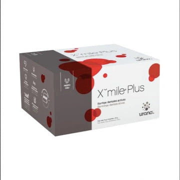 Urano Vet Xmile Dental Sticks S Barritas Dentales 15 Uds 260g