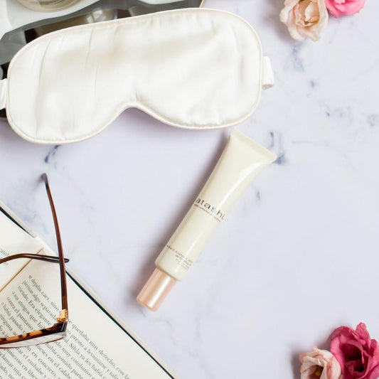 ATASHI Cellular PSS Peeling Flash Anti-Fatigue 40 ml