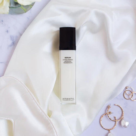 ATASHI Cellular Sérum Alta Eficacia Lifting Firmeza 50 ml