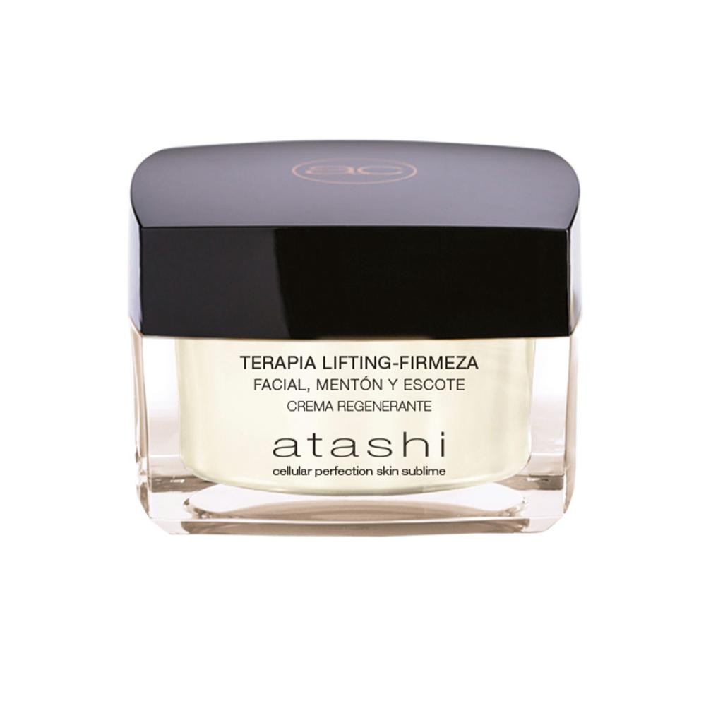 ATASHI Cellular Lifting-Firmness Therapy 50 ml