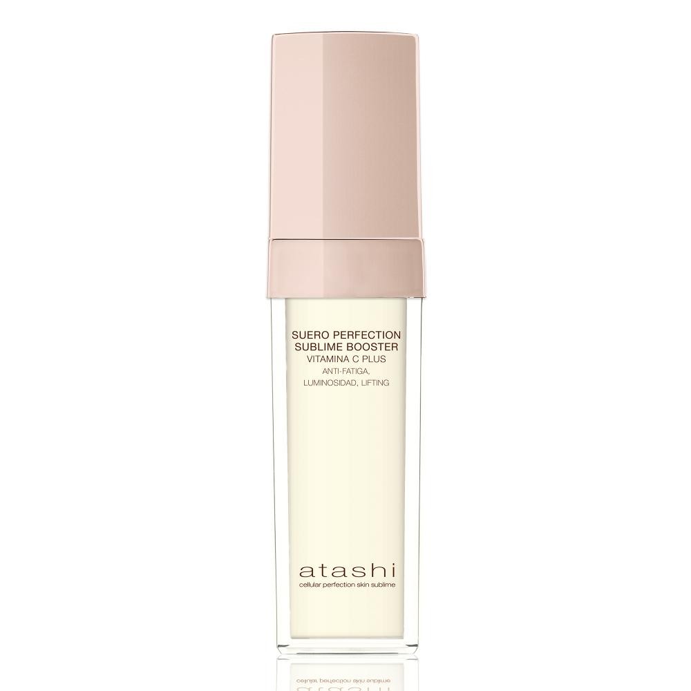 ATASHI Cellular Suero Perfección Sublime Booster 30 ml