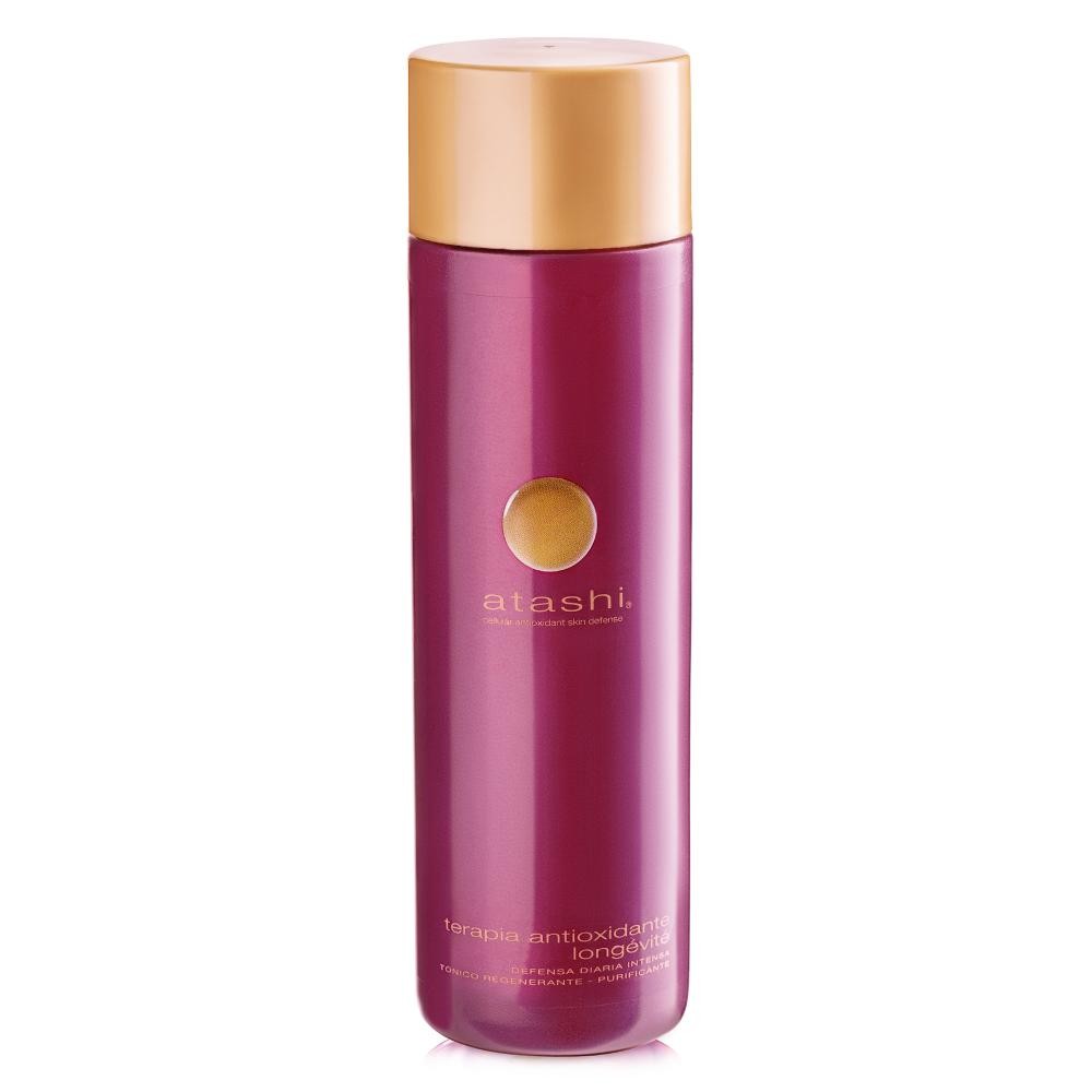 ATASHI Antioxidante Tónico Regenerante Purificante 250 ml