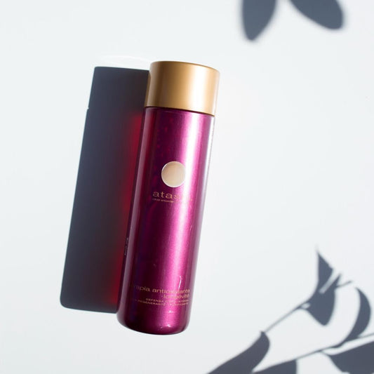 ATASHI Antioxidante Tónico Regenerante Purificante 250 ml