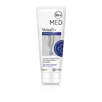 BE+ Med Venaliv Refresh 250ml