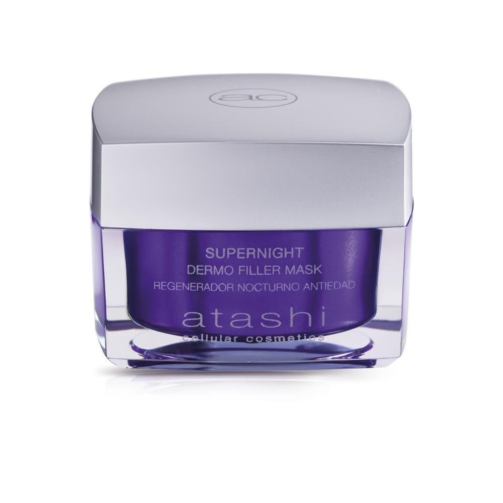 ATASHI Supernight Regenerating Mask 50 ml
