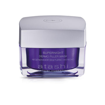 ATASHI Supernight Regenerating Mask 50 ml