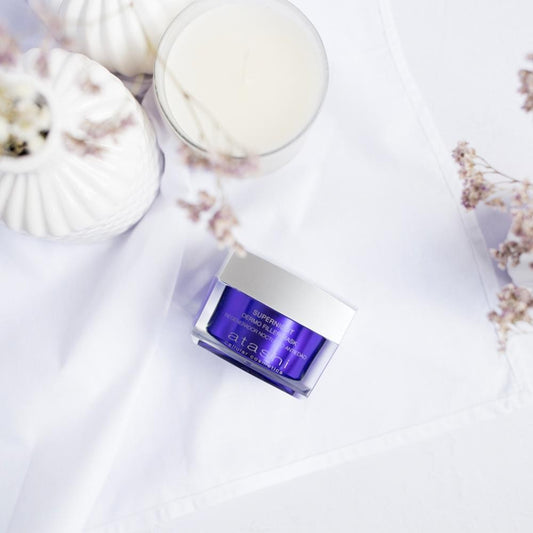 ATASHI Supernight Regenerating Mask 50 ml