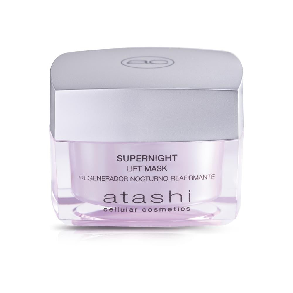 ATASHI Supernight Lifting Effect Mask 50 ml