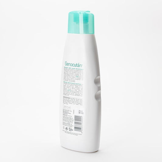 GENOCUTÁN Gel Dermatológico 750ml