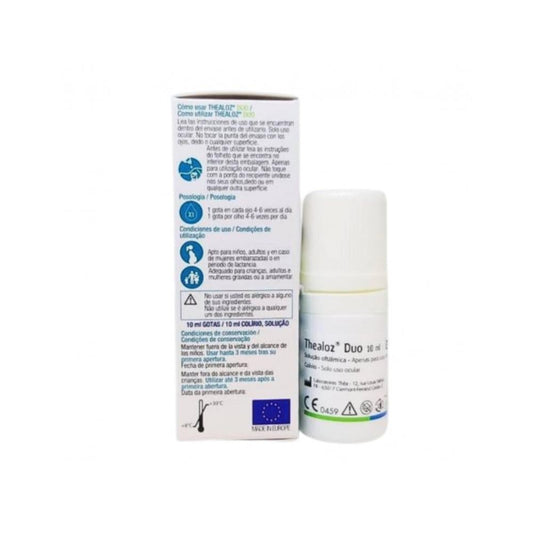 THEALOZ Duo 10ml