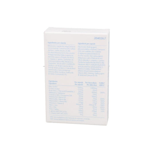 SEIDIVID FERTY4 30 Cápsulas