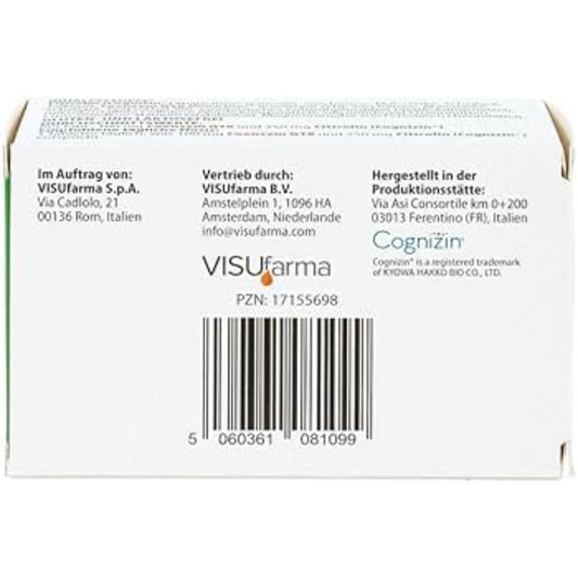 CoQun Combo 60 comprimidos