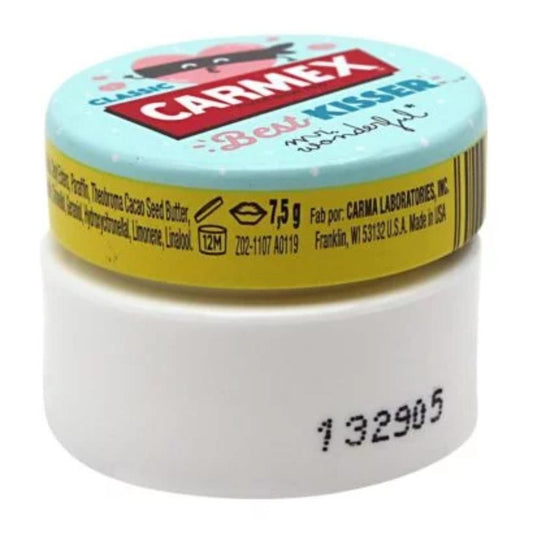 CARMEX Lip Balm Jar 7.5g