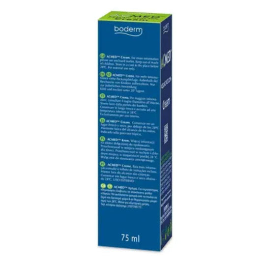 Acmed Crema Ácido Azelaico 20% 75 ml