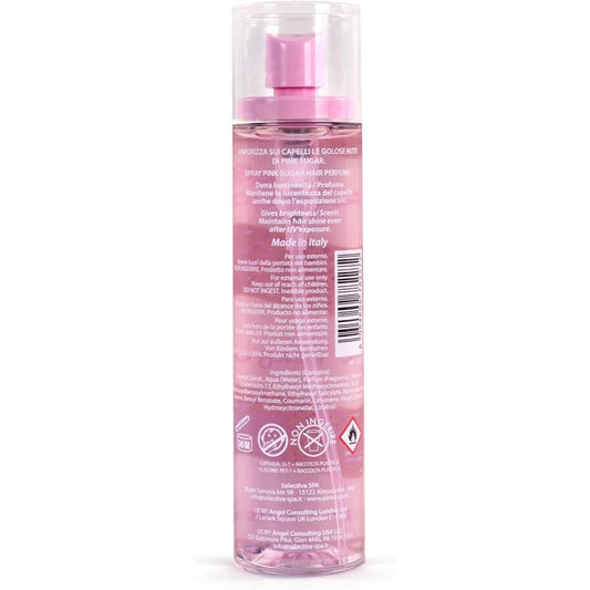 Aquolina Pink Sugar Eau De Toilette Vaporizador 50 ml