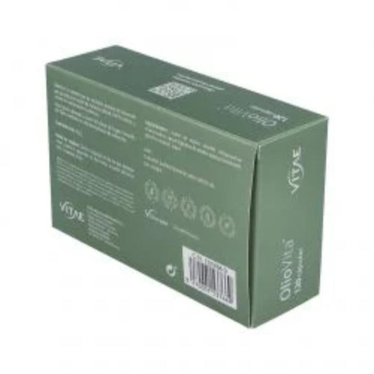 VITAE OlioVita 180 Cápsulas PACK AHORRO EXCLUSIVO