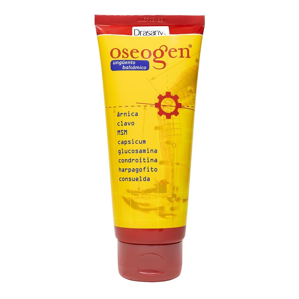 Drasanvi Oseogen Ungüento Balsámico 200 ml