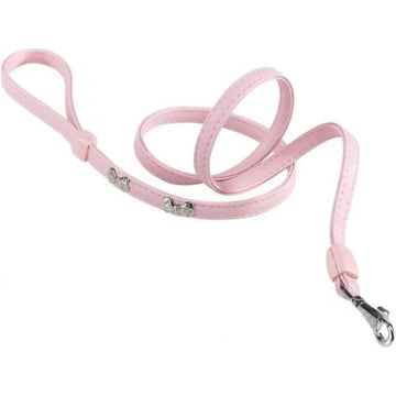 Ferplast Joy G15-120 Correa Rosa 120cm